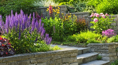 Retaining Walls