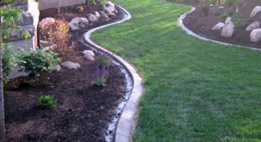 Curbing