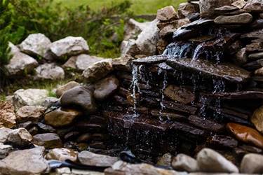 Water Features